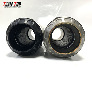 Silencieux d'échappement de <span class=keywords><strong>moto</strong></span> universel pour Yamaha R6/R7/ <span class=keywords><strong>T</strong></span> <span class=keywords><strong>MAX</strong></span> 500/<span class=keywords><strong>T</strong></span> <span class=keywords><strong>MAX</strong></span> <span class=keywords><strong>530</strong></span> - Product Image 4