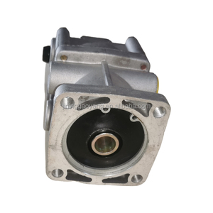 Valve de frein à air de haute qualité pour camion léger, valve de frein à pied pour engins de construction - Product Image 3