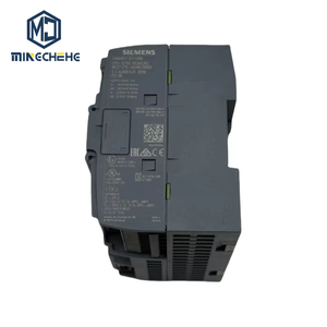 โมดูลคอนโทรลเลอร์ PLC ของแท้และใหม่ รุ่น 6ES7 ซีรีส์ S7-1200 CPU 1214C 6ES7214/6ES7215-1AG40/1BG40/1HG40-0XB0 - Product Image 1