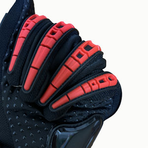 Sarung Tangan Motor Taktis untuk Berkemah, Menembak, Mendaki, Layar Sentuh, Full Finger - Product Image 5