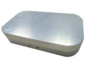 قطع مصنعة حسب الطلب بتقنية السحب العميق من الفولاذ المقاوم للصدأ والألومنيوم والنحاس والنحاس الأصفر لتصنيع الصفائح المعدنية - Product Image 1