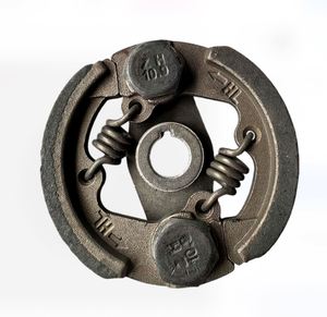 Embrague 40-6-2 para Desbrozadora CG411 BC411 140R, Recambio para Máquina de Jardín - Product Image 1