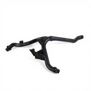 FOR Benbao <b>Coolant</b> Hoses 620mm Rubber For Replace Repair 120C Temperature Resistance - Product Image 3