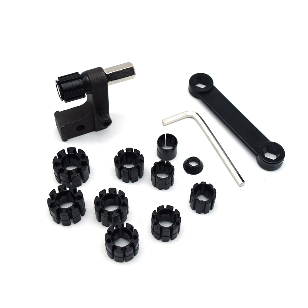 ring tools accessories