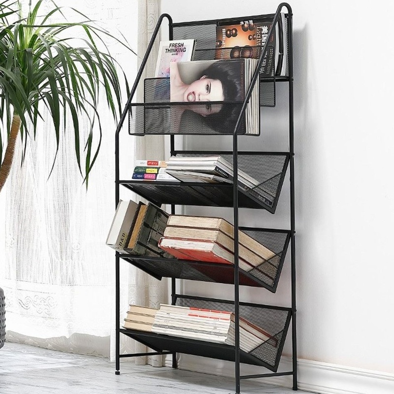 Metal 3 Sided Wire Grid Wall