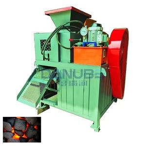 Équipement de fabrication de briquettes en poudre d'anthracite de haute qualité, en fer et en aluminium minéral - Product Image 1