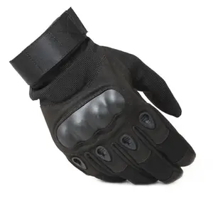 YAKED Tactico Kampf handschuhe Factory Direct Großhandel Motorrad handschuhe Racing Voll finger Touchscreen Antiskid Tactical Gloves
