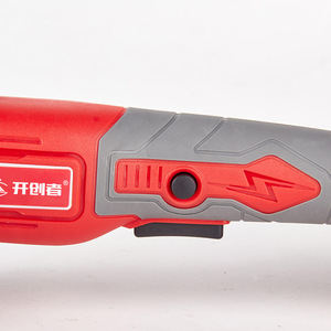 Lithium-ion Battery Angle <b>Grinder</b> 12.7mm 800W Brushed Motor Industrial Household Power Tool - Product Image 1