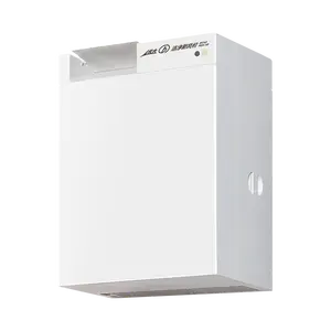 BROAD wall-mounted ductless multiple purification HEPA energy recovery fresh air