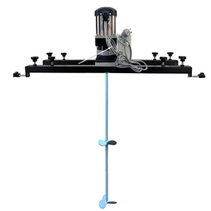 Mezclador Industrial Eléctrico <span class=keywords><strong>para</strong></span> Contenedores <span class=keywords><strong>IBC</strong></span>, Agitador Portátil, Mezclador de Líquidos <span class=keywords><strong>para</strong></span> Lavavajillas, Máquina Mezcladora <span class=keywords><strong>para</strong></span> Champús - Product Image 6