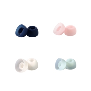 Tapones para los oídos reutilizables <span class=keywords><strong>Calmer</strong></span>, tapones para los oídos moldeables con cancelación de ruido, tapones para los oídos de goma de silicona con cable - Product Image 5