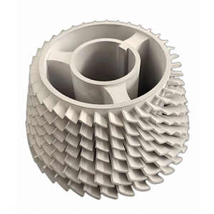 Servicio de Impresión 3D de Prototipos, Moldeo y Impresión de Piezas Detalladas de Alta Precisión, Piezas de Automóviles de Aluminio y Acero Inoxidable - Product Image 5
