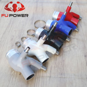 TUYAU D'ADMISSION POUR Peugeot 207 GT/GT-I KIT D'INDUCTION <span class=keywords><strong>DS3</strong></span> 1.6t/RCZ <span class=keywords><strong>THP</strong></span> <span class=keywords><strong>156</strong></span> Tube Turbo D'entrée ZLL - Product Image 5