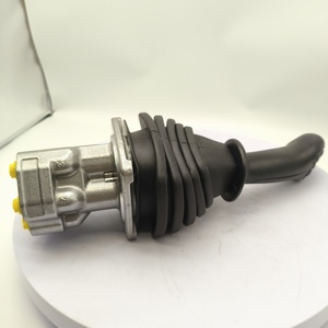 จอยสติ๊กขุดคุณภาพสูง HongWang รุ่น 14693862/VOE14693862/VOE14693863 สำหรับ EC700 รับประกัน 1 ปี ผลิตในจีน ผ่านการทดสอบแล้ว - Product Image 4
