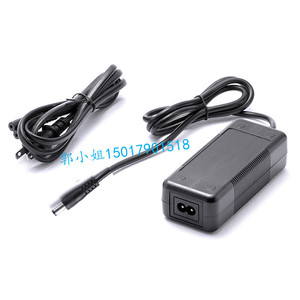 12V 5A <b>Power</b> <b>Adapter</b> 60W DC Output For Massagers And Led Light Strips Natural Cooling 1M Cable - Product Image 3