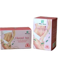 स्वास्थ्य Elites Winstown Uterin Fibroid दूर हर्बल Detox उर्वरता Fibroid चाय हर्बल