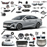 Pièces détachées automobiles, accessoires, kits de carrosserie et pièces de châssis en gros pour Changan Ruicheng PLUS