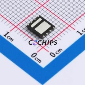 Transistor à effet de champ (MOSFET) AON6912A-VB DFN5X6-8 en gros, composants électroniques en gros et service BOM - Product Image 2