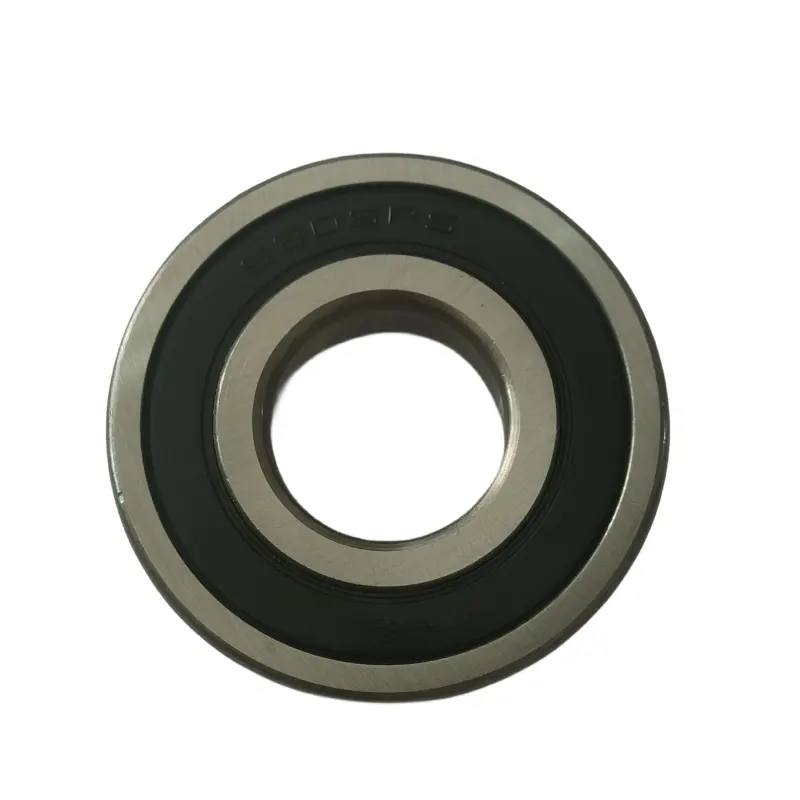 6306 2RS ZZ Deep groove ball bearing 30x72x19mm