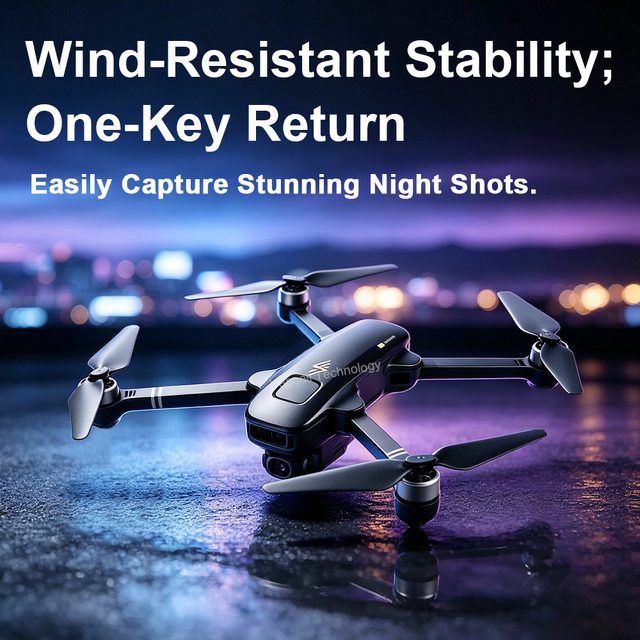 2026 New 8811 Pro Drone 4K Professional Aerial Photography 1000M Image Transmission Long Battery Life Foldable RC Drone