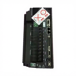 มอเตอร์ไดรเวอร์ซีรีส์ ASDA-A2 3000W ASD-A2-3043-L+ECMA-L11830RS ECMA-ECMA-L11830SS - Product Image 1