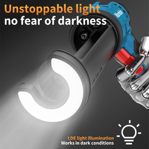 <span class=keywords><strong>Pistolet</strong></span> à silicone sans fil Mamidw, outil de scellement <span class=keywords><strong>pour</strong></span> verre et <span class=keywords><strong>ciment</strong></span>, <span class=keywords><strong>pistolet</strong></span> à calfeutrer électrique, <span class=keywords><strong>pour</strong></span> batterie 18V - Product Image 4