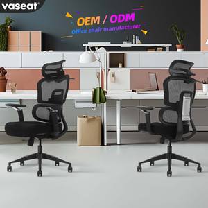 चीन समकालीन एर्गोनोमिक स्विकल रिक्लेयर फुटरेस्ट क्रॉस-लेग एडजस्टेबल आर्मरेस्ट एल्यूमीनियम बेस मेडिकल विजिटर - Product Image 1