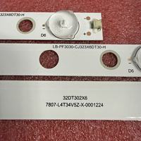 Sony 32 İnç Next için LED arka ışık şeridi YE-32017 ST3151A05-0 32DT302X6 320D15-V02 LB-PF3030-CJ323X6DT30-H