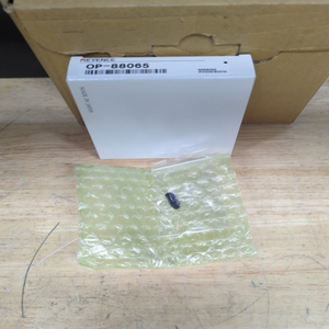 PLC OP-88065 Stok di Gudang Pengontrol Pemrograman PLC - Product Image 1