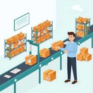 Servicio Integral de Compras y Inspección, Compras en 1688.com y Abastecimiento de China - Product Image 1