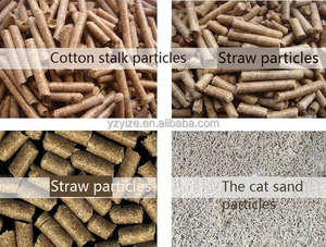 Machine <span class=keywords><strong>pour</strong></span> fabrication <span class=keywords><strong>de</strong></span> <span class=keywords><strong>granulés</strong></span> d'alkara, <span class=keywords><strong>granulés</strong></span> <span class=keywords><strong>de</strong></span> bois, <span class=keywords><strong>de</strong></span> haute qualité, <span class=keywords><strong>pour</strong></span> faire soi-même des flocons <span class=keywords><strong>de</strong></span> maïs, pailles, haricots et bois, port en Machine - Product Image 6