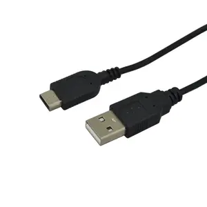 gaming accessories Charging USB Charger Cable for GameBoy Micro for GBM Cord Charger Cable