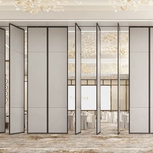 室内ガラス会議室仕切り,オフィスアートギャラリー仕切り,オフィス用 - Product Image 2