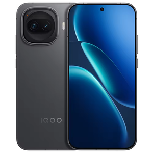 vivo IQOO Z11 Turbo original, processeur octa-core Snapdragon 8, batterie 7600 mAh, écran AMOLED gaming 144 Hz, caméra arrière 108 MP, caméra frontale 32 MP, 100 W - Product Image 1
