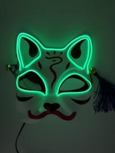 Máscara de cara completa V for Vendetta, Cosplay para hombres, mascarada, máscara de fiesta para adultos, máscara divertida de celebridades de Internet Douyin para hombres - Product Image 3