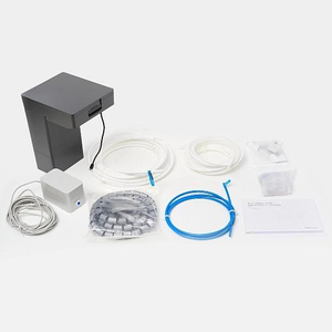 Réservoir d'eau automatique de remplacement Original <span class=keywords><strong>Dreame</strong></span> RAW6/RAW7 pour X30 Ultra Matrix <span class=keywords><strong>10</strong></span> Ultra - Product Image 2