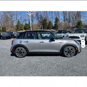 <span class=keywords><strong>MINI</strong></span> <span class=keywords><strong>COOPER</strong></span> S Hatchback d'occasion avec titre de propriété propre - Product Image 4