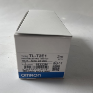 Interrupteur photoélectrique OMRON TL-T2E1 - Product Image 1