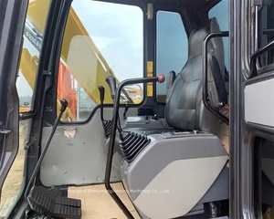 Harga Murah Excavator Bekas Komatsu60 <span class=keywords><strong>6</strong></span> Ton Komatsu PC60 Bekas Cat Asli PC 30 40 55 60 70 78 90 110 120 Dijual - Product Image 2