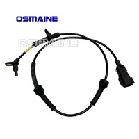 Capteur ABS avant, capteur de vitesse de roue LR024202 LR071974 pour Land Rover Discovery Sport L550 Range Rover Evoque L538