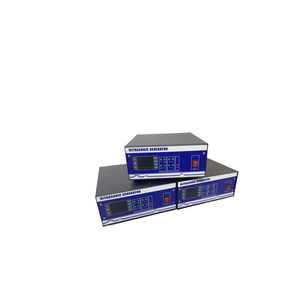 Gerador Ultrassônico Argentina <span class=keywords><strong>1000W</strong></span>, Gerador Piezoelétrico Ultrassônico para Máquina de Limpeza de Tubos Ultrassônica - Product Image 1