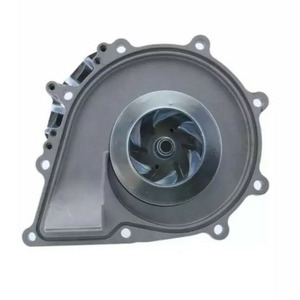 Pompe à eau Mutal Water Pump 4702000101 pour camion Mercedes-Benz de taille moyenne, pièce de rechange - Product Image 5