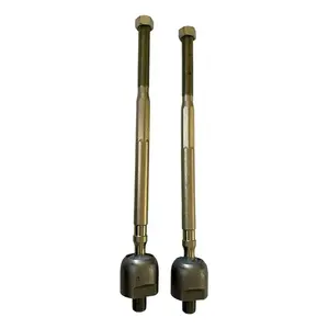 Cremallera de dirección estándar, Nissan - Tsuru 3, 1992-2017 - Product Image 4