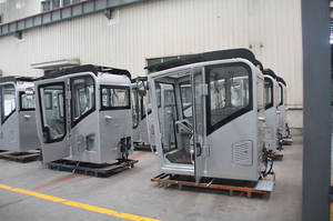 HFGA-47 הידראולי DTH סורק קידוח <span class=keywords><strong>Rig</strong></span> עם שונים פיסות מוט אסדת הקידוח שלי - Product Image 2