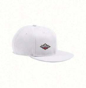 Sombrero de Pescador con Logotipo Personalizado, Unisex, Transpirable, de Algodón, Ajustable, Gorra Casual - Product Image 2