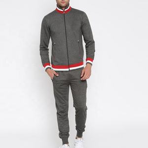 Mejor venta de diseño personalizado de alta calidad sudor chándales - Product Image 1