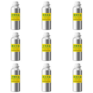 Il produttore offre olio di ricino 100% naturale di alta qualità in formato da 100ml, 200ml, 500ml e 1kg. - Product Image 4