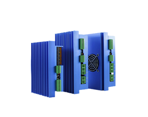 24 ~ 48VDC 50A 1500W modbus RS485 tùy chọn 4-góc phần tư phiên bản động cơ không chổi than ổ đĩa trình điều khiển động cơ điều khiển - Product Image 5