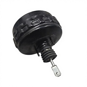 Servofrein et maître-<span class=keywords><strong>cylindre</strong></span> de frein d'occasion pour Mercedes-Benz Classe C W204 C180 C200 C280 OE 2044301130 - Product Image 1