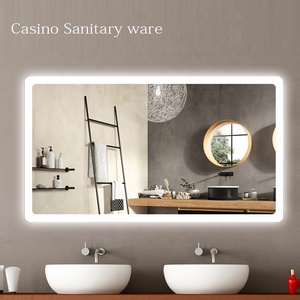 <span class=keywords><strong>Miroir</strong></span> LED <span class=keywords><strong>pour</strong></span> salle de bain, <span class=keywords><strong>miroir</strong></span> de vanité LED, <span class=keywords><strong>miroir</strong></span> lumineux LED - Product Image 2